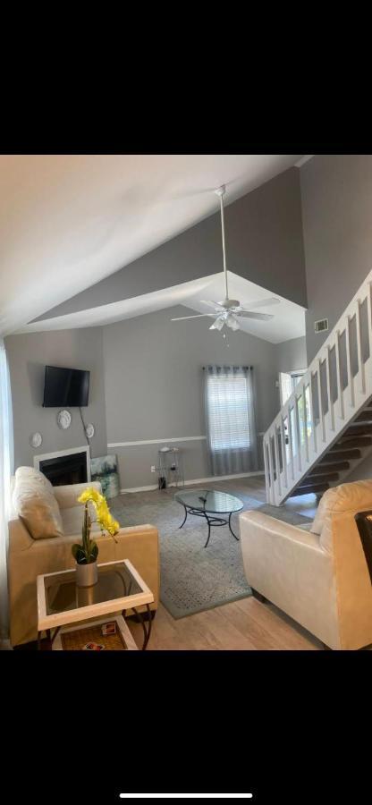 Вилла Sleeps 10!**10Min Dt Chas/5Min Airport! Чарльстон Экстерьер фото