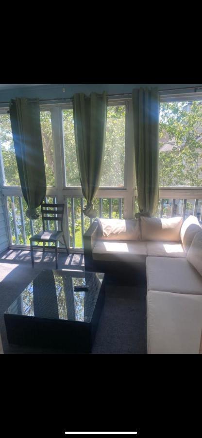 Вилла Sleeps 10!**10Min Dt Chas/5Min Airport! Чарльстон Экстерьер фото